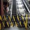 MTA Chief Admits Failure to Maintain Escalators